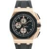 Audemars Piguet Royal Oak Offshore Chronograph - 44mm