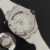 Buy Audemars Piguet Royal Oak Offshore Diver White Ceramic