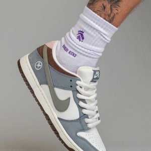 Buy Nike SB Dunk Low Yuto Horigome in Dubai