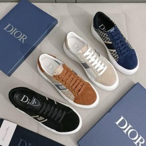 Dior shoes for men | 450 AED