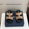 Dior slipper for men | 350 AED