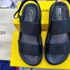Fendi sandal for men | 450 AED