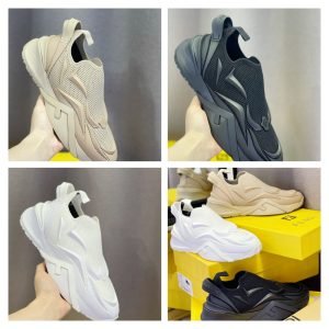 Fendi shoes for men | 450 AED