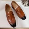 Gucci shoes for men | 450 AED