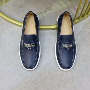 Hermes shoes for men | 450 AED