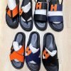Hermes slipper for men | 350 AED