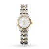 Omega De Ville Prestige Quartz Ladies Watch 24.4mm