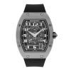 Richard Mille RM67-01 Replica Titanium Extra Flat