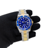 ROLEX SUBMARINER DATE Ref 126613LB