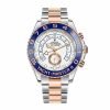 Rolex Yachtmaster II Stainless Steel 116681
