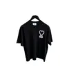 AMI Paris Exclusive Ami De Coeur T-Shirt