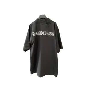 Balenciaga t shirt
