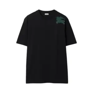 Burberry Cotton T-Shirt