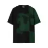 Burberry Halftone EKD Cotton T-shirt