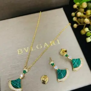 BVLGARI