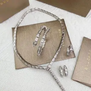 BVLGARI