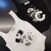 Chanel Signature CC Camisole