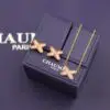 CHAUMET