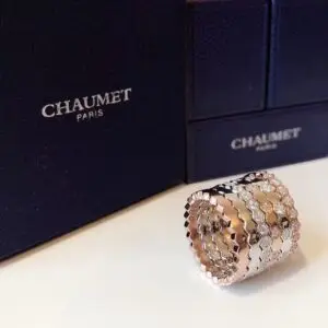 CHAUMET