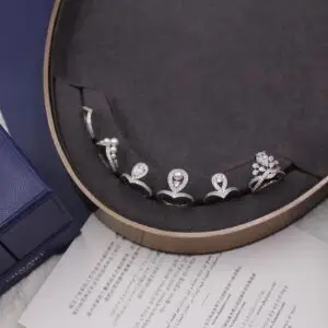 CHAUMET