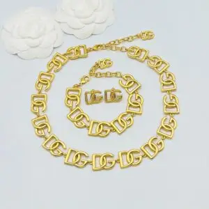 D&G
