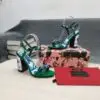 D&G