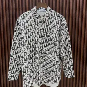 DIOR Men's Designer Sweatshirt