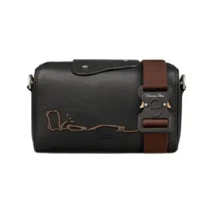 Dior Lingot 22 Cactus Jack Bag