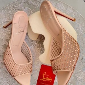 LOUBOUTIN