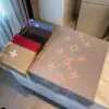 LOUSE VUITTON