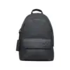 LV Black Aerogram Takeoff Backpack