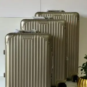 Rimowa Classic Cabin Suitcase