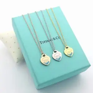 TIFFANY & CO