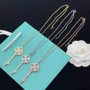 TIFFANY & CO