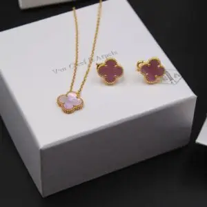 VAN CLEEF ARPELS