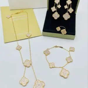 VAN CLEEF & ARPELS