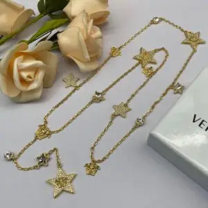 VERSACE