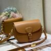 DIOR Bobby Bag