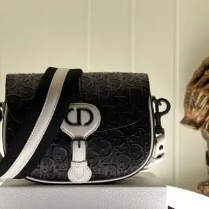Bobby - Dubai Fashion LUX