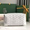 GOYARD Boeing 25 Toilette Bag