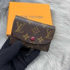 LOUIS VUITTON Card Holder