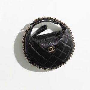 Chanel Mini Pouch