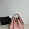 Chanel Medium 25 Hobo Bag