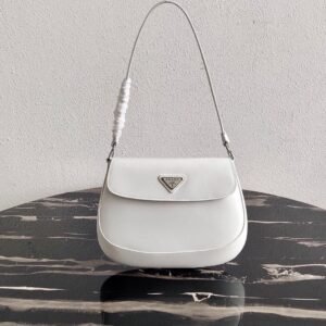 Cleo Shoulderbag - Dubai Fashion LUX