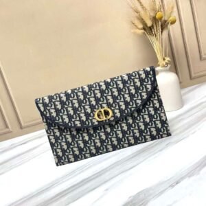 Dior Bobby Pouch
