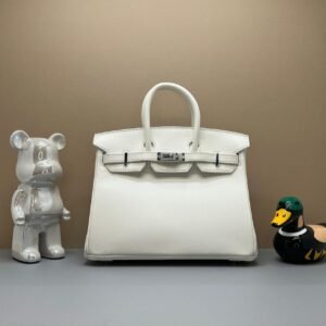 Hermès Birkin Handbag
