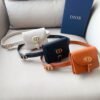 Dior Bobby Belt Removable Pouch
