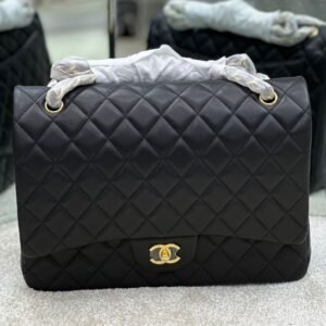 Chanel Classic Flap Shoulder Bag