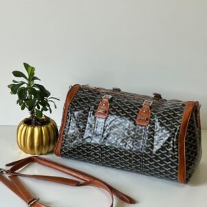 Goyard Croisière 50 Bag