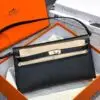 Hermès Kelly Wallet